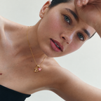 Necklace Amorette