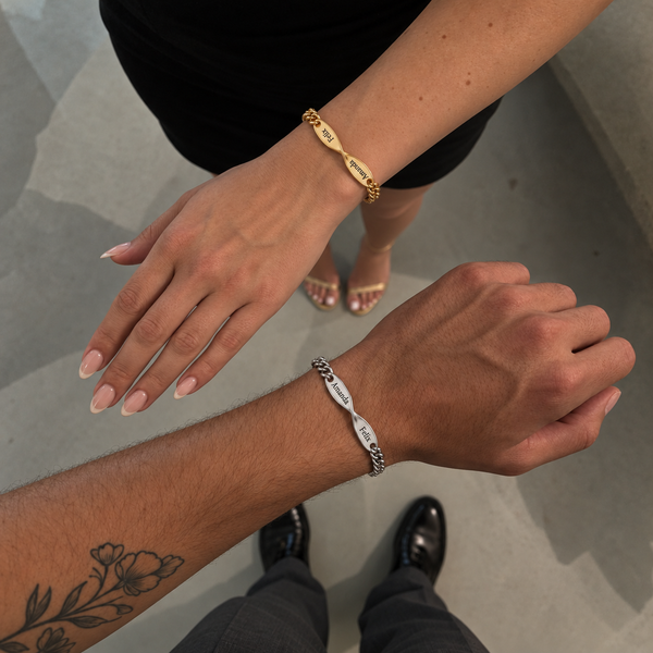 Amanda & Felix