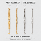 Amore Armband - 2er-Set