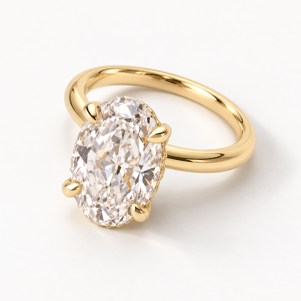 Ring Éclat