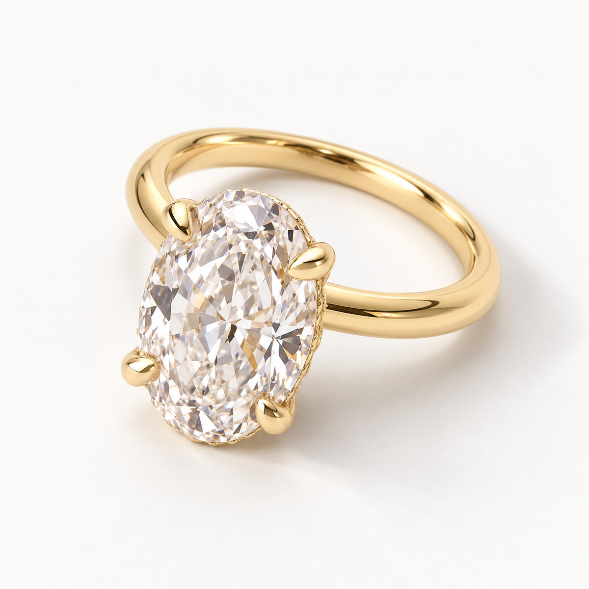 Ring Éclat