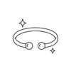 Eleganter Glanz icon