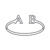 Deine Wunschinitialen icon