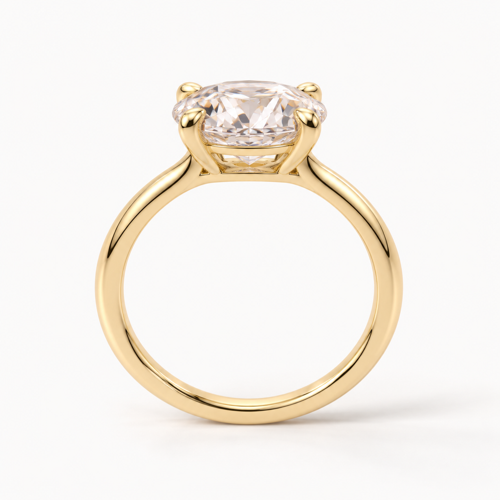 Ring Éclat