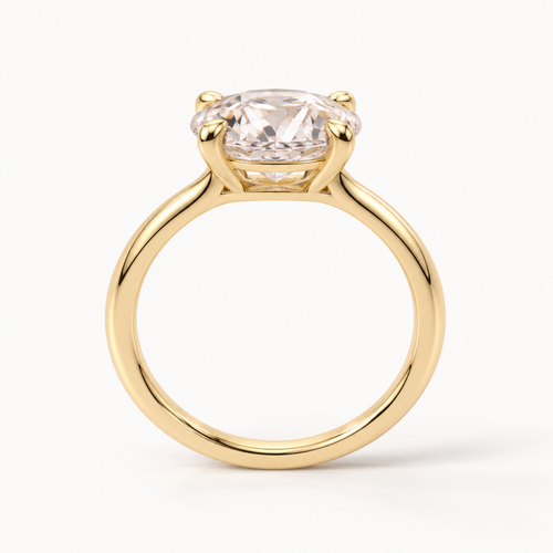 Ring Éclat