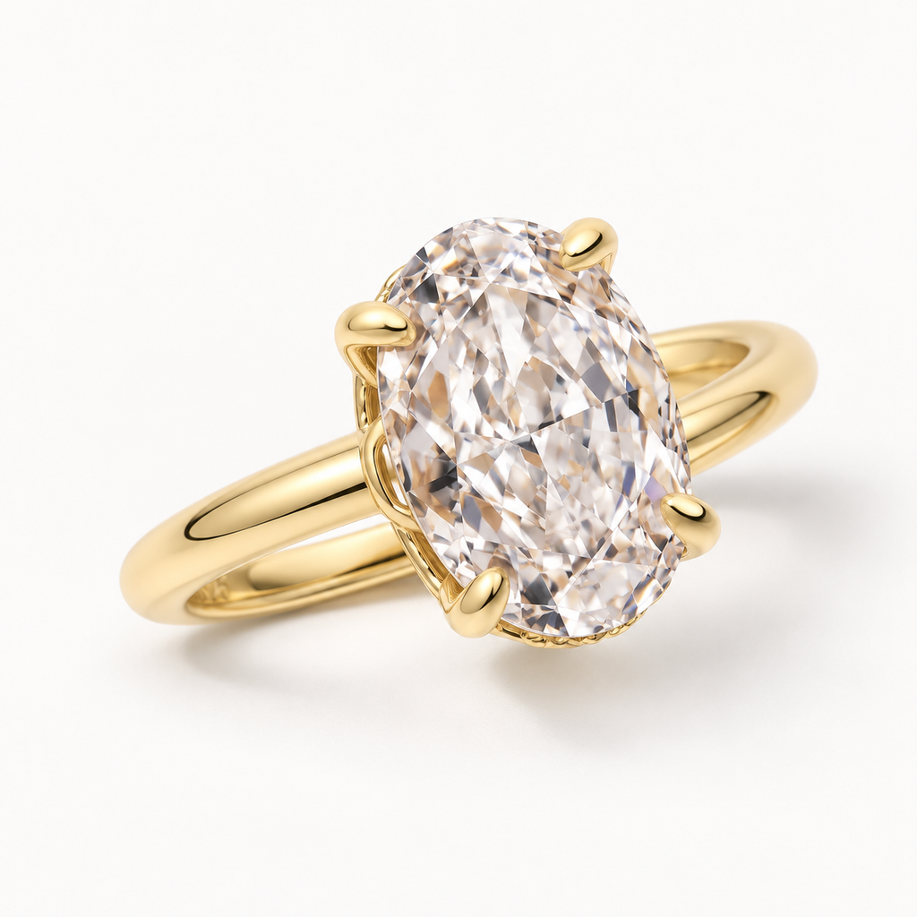 Ring Éclat