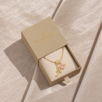 Necklace Amorette