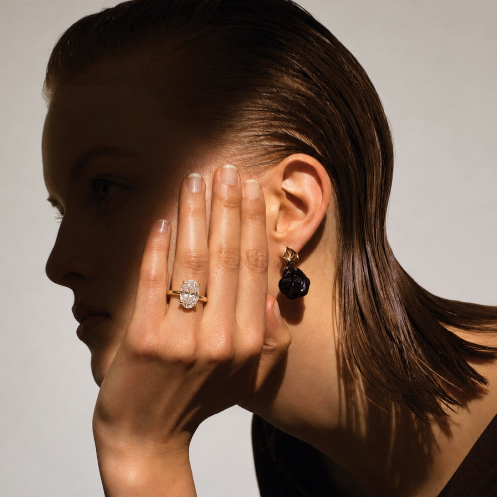 Ring Éclat